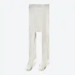 NKD Baby-Strumpfhose mit Rippstruktur Angebot