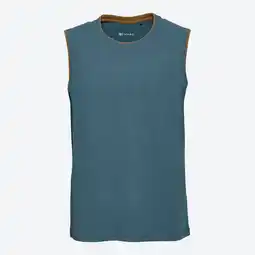 NKD Herren-Muskelshirt in Layer-Optik Angebot