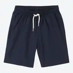 NKD Kinder-Jungen-Bermudas mit Kordelzug Angebot