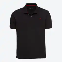 NKD Herren-Poloshirt aus reiner Baumwolle Angebot