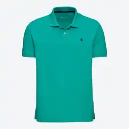 NKD Herren-Poloshirt aus reiner Baumwolle Angebot