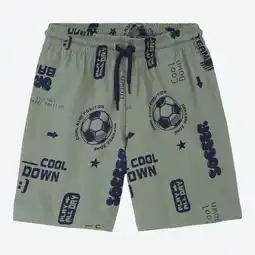 NKD Kinder-Jungen-Bermudas mit elastischem Bund Angebot