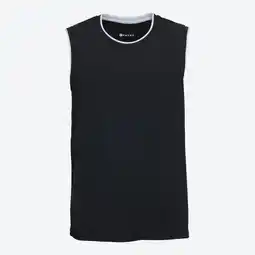 NKD Herren-Muskelshirt aus Baumwolle Angebot