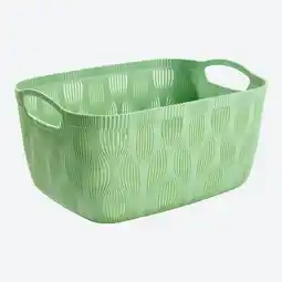 NKD Aufbewahrungskorb in verschiedenen Größen Angebot