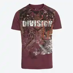 NKD Herren-T-Shirt mit Rundhalsausschnitt Angebot