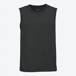 NKD Herren-Muskelshirt mit Rundhalsausschnitt Angebot