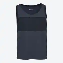 NKD Herren-Muskelshirt mit Colorblocking-Design Angebot