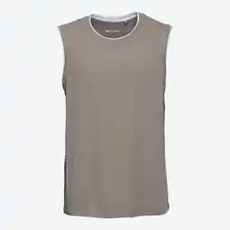 NKD Herren-Muskelshirt aus Baumwolle Angebot