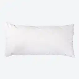 NKD Kissenfüllung mit Baumwollhülle, ca. 40x80 cm Angebot