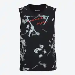 NKD Herren-Muskelshirt aus Baumwolle Angebot