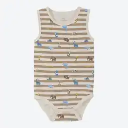 NKD Baby-Jungen-Body mit Dino-Motiven Angebot
