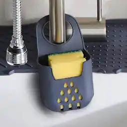 NKD Schwamm- und Bürstenhalter aus flexiblem Material Angebot