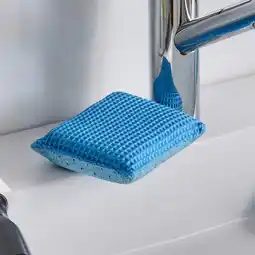 NKD 2-in-1 Badschwamm, 12,5 cm Angebot