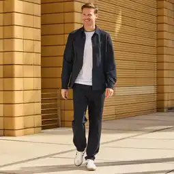 NKD Herren-Hose mit Waffel-Optik Angebot
