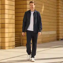 NKD Herren-Hose mit Waffel-Optik Angebot