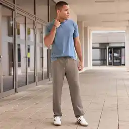 NKD Herren-Hose mit Waffel-Optik Angebot