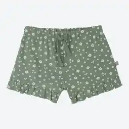 NKD Baby-Mädchen-Shorts mit Rüschen Angebot