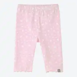 NKD Baby-Mädchen-Caprihose mit Rüschen Angebot