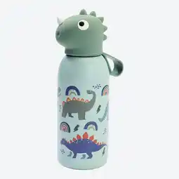 NKD Kinder-Isolierflasche aus Edelstahl in verschiedenen Designs, Ø ca. 7 cm Angebot