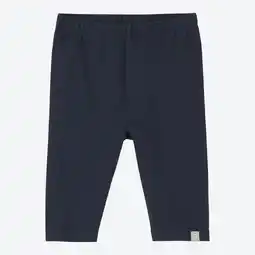 NKD Baby-Mädchen-Caprihose mit hohem Baumwollanteil Angebot