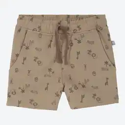 NKD Baby-Jungen-Shorts mit Eingrifftaschen Angebot