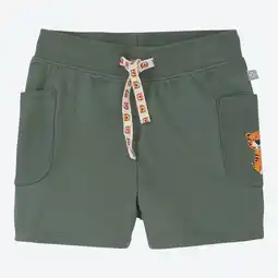 NKD Baby-Jungen-Shorts mit Seitentaschen Angebot