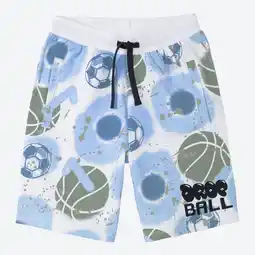 NKD Kinder-Jungen-Bermudas mit elastischem Bund Angebot