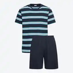 NKD Herren-Shorty aus reiner Baumwolle Angebot