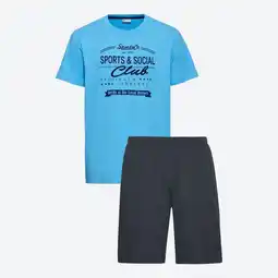 NKD Herren-Shorty aus reiner Baumwolle, 2-teilig Angebot