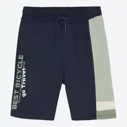 NKD Kinder-Jungen-Bermudas mit elastischem Bund Angebot