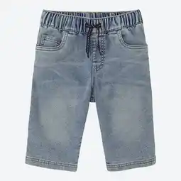 NKD Kinder-Jungen-Bermudas mit elastischem Bund Angebot
