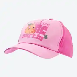 NKD Kinder-Kappe mit Gummidruck Angebot