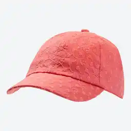 NKD Kinder-Kappe mit Blumenstickerei Angebot