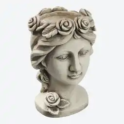 NKD Pflanztopf, ca. 22x24x36 cm Angebot