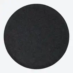 NKD Stuhlkissen aus Filz, Ø ca. 34 cm Angebot