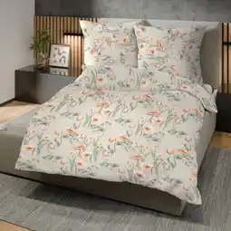 NKD Mikrofaser-Bettwäsche-Garnitur in schnelltrocknender Qualität Angebot