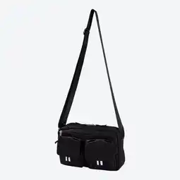 NKD Damen-Umhängetasche mit Fronttaschen Angebot