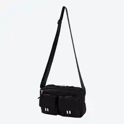 NKD Damen-Umhängetasche mit Fronttaschen Angebot