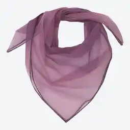 NKD Damen-Tuch aus Mesh Angebot