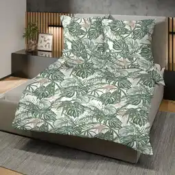 NKD Mikrofaser-Seersucker-Bettwäsche-Garnitur in bügelfreier Qualität Angebot