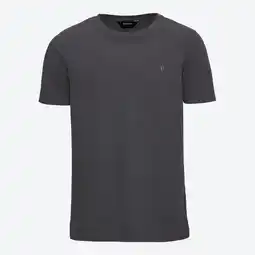 NKD Herren-T-Shirt mit Rundhalsausschnitt Angebot