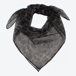 NKD Damen-Tuch aus Mesh Angebot