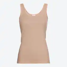 NKD Damen-Unterhemd mit Satinband, 2er-Pack Angebot