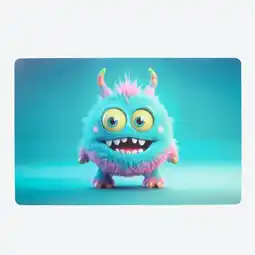 NKD Platzset mit Digitaldruck, ca. 28x43,5 cm Angebot