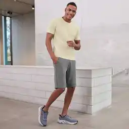 NKD Herren-Bermudas aus French-Terry Angebot