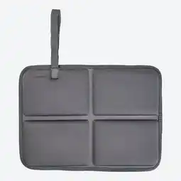 NKD Thermo-Sitzkissen, ca. 38x28 cm Angebot