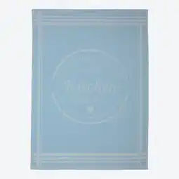 NKD Küchen-Geschirrtuch aus Baumwolle, ca. 50x70 cm Angebot