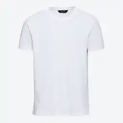 NKD Herren-T-Shirt mit Piqué-Struktur Angebot
