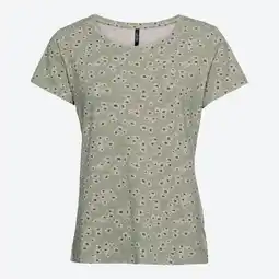 NKD Damen-T-Shirt mit Muster Angebot