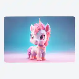 NKD Platzset mit Digitaldruck, ca. 28x43,5 cm Angebot